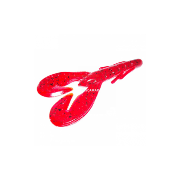 VINILO ZOOM SUPER SPEED CRAW 4´´