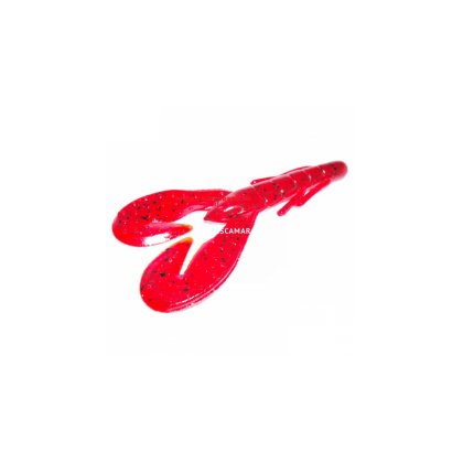 VINILO ZOOM SUPER SPEED CRAW 4´´