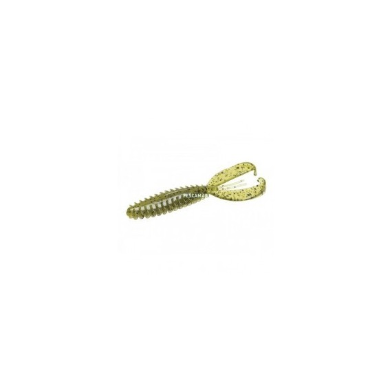 VINILO ZOOM Z-CRAW JR. 3.5"