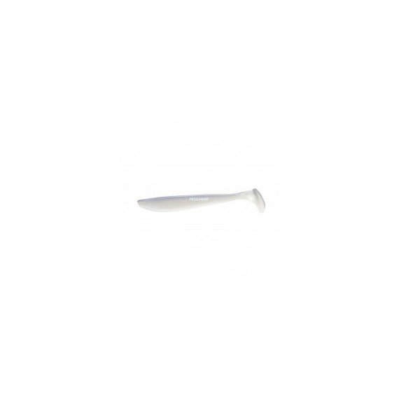 VINILO ZOOM BOOT TAIL FLUKE 5´´
