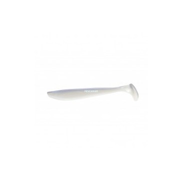 VINILO ZOOM BOOT TAIL FLUKE 5´´