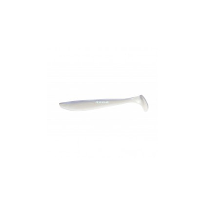 VINILO ZOOM BOOT TAIL FLUKE 5´´