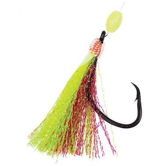 SABIKI BLACK MAGIC SNAPPER WHACKER FIRE