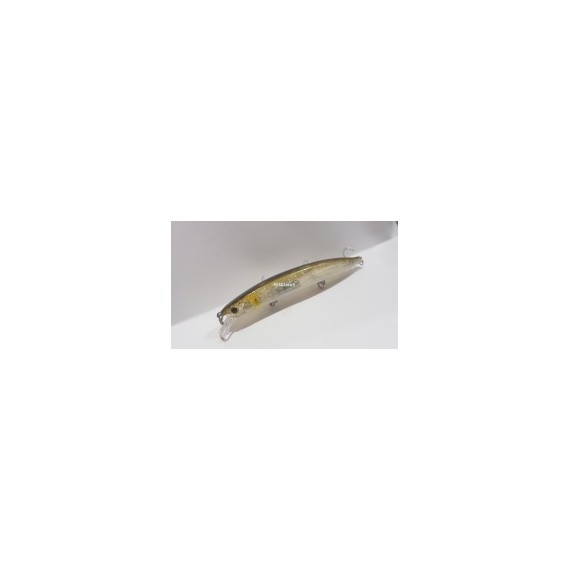 PEZ TUBERTINI BRUTAL JERK 130 23 GR.