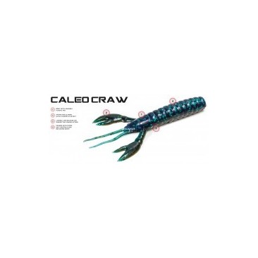 VINILO MOLIX CALEO CRAW 4´´