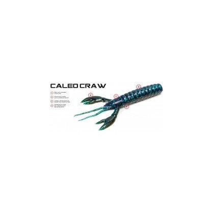 VINILO MOLIX CALEO CRAW 4´´