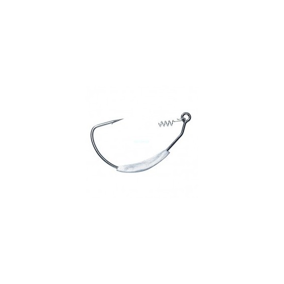 ANZUELO TEXAS MOLIX OMTD BIG SWINBAIT