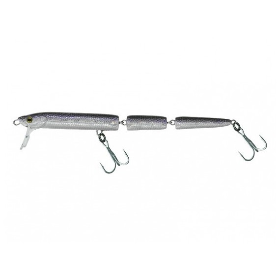 PEZ MOLIX JOINTED SANDEEL135 SINKING 15G