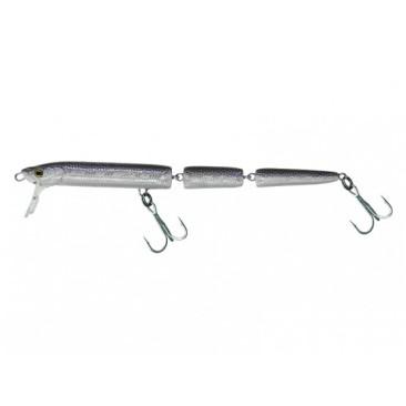 PEZ MOLIX JOINTED SANDEEL135 SINKING 15G