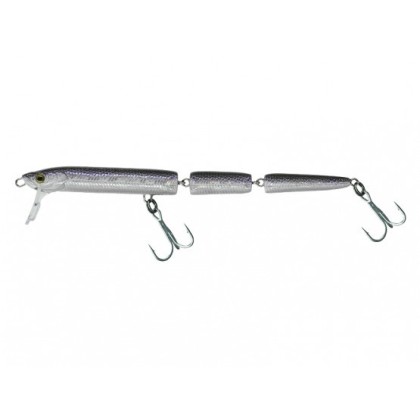 PEZ MOLIX JOINTED SANDEEL135 SINKING 15G