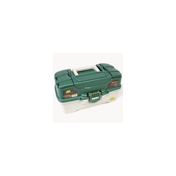 CAJA PLANO 620306 3 BANDEJAS