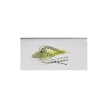 JIG RUBBER MAJOR CRAFT 7 GR
