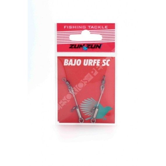 BAJO URFE SC ZUN ZUN 2 UNID.