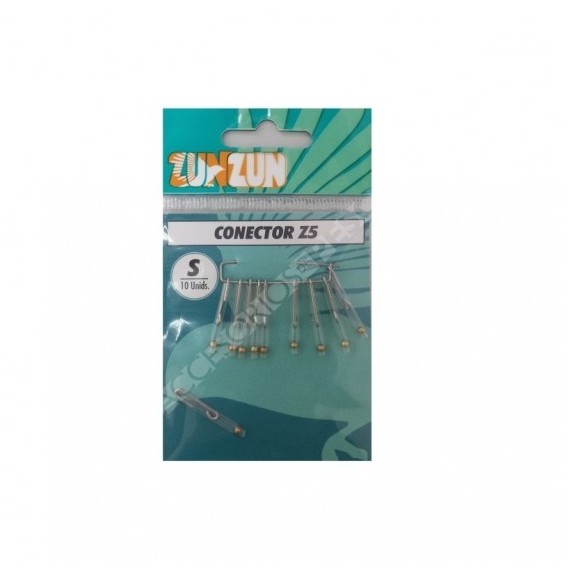 GRAPA RAPIDA ZUN ZUN CONECTOR Z5 S