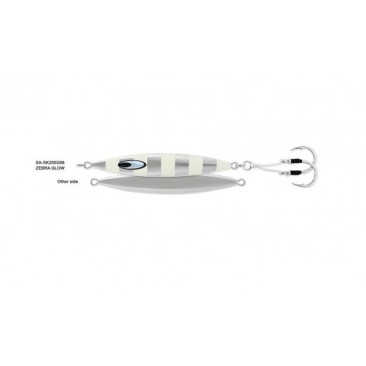 JIG DAIWA SALTIGA SK JIG 85 GR.