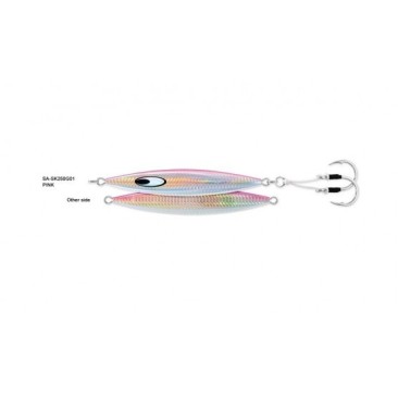 JIG DAIWA SALTIGA SK JIG 85 GR.