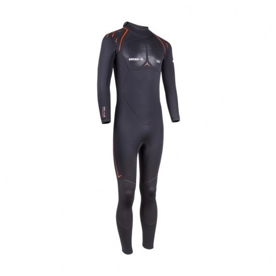 TRAJE BEUCHAT OPTIMA MONOPIEZA 3 MM