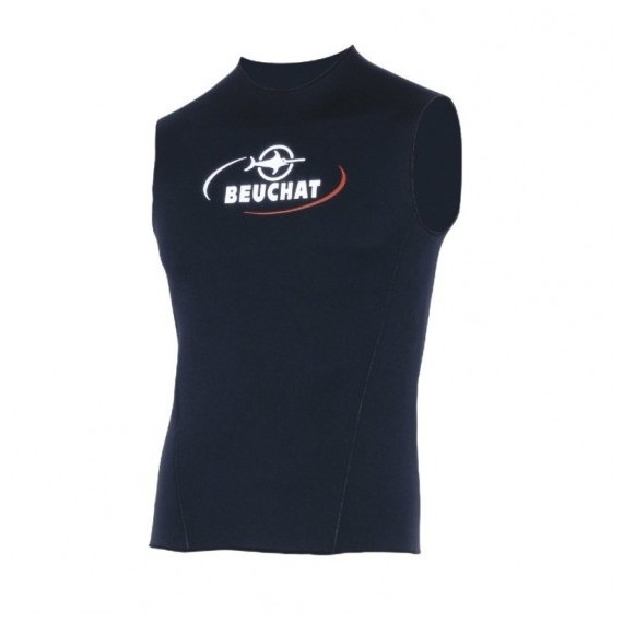 CHALECO CALOR BEUCHAT SK TITANIUM 2.5MM