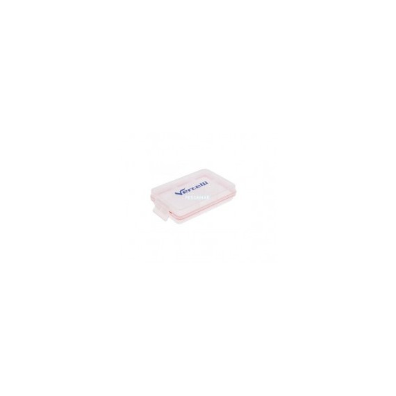 CAJA PLASTICO VERCELLI SORTA VS-3