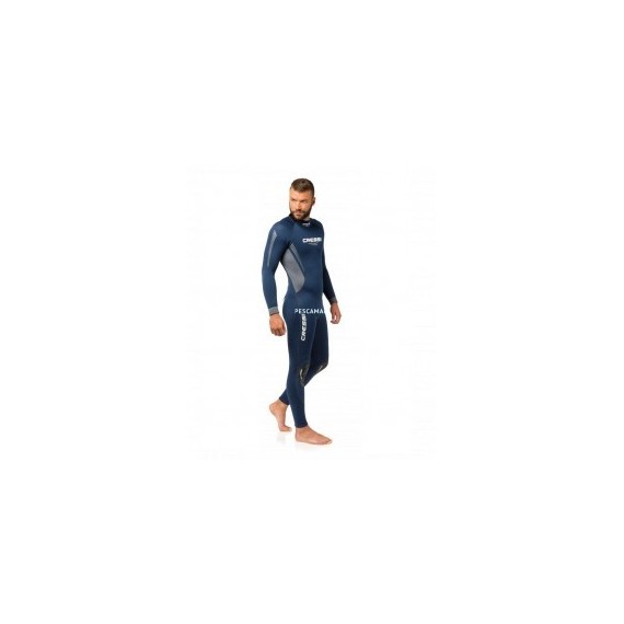 TRAJE CRESSI FAST HOMBRE 3 MM