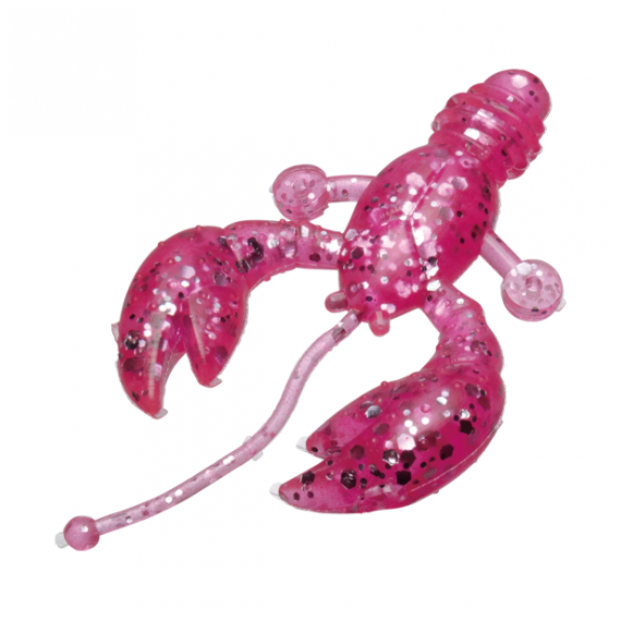 VINILO MAJOR CRAFT FIGHTING CLAW 1.6"