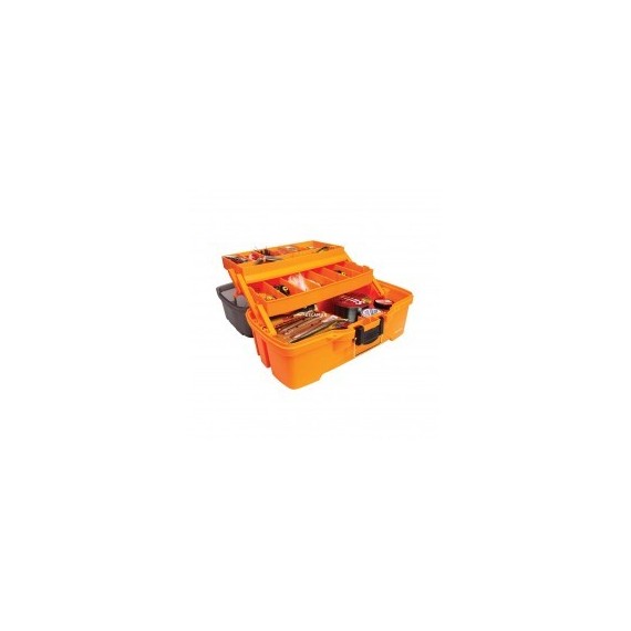 CAJA PLANO TWO-TRAY BOX 6221