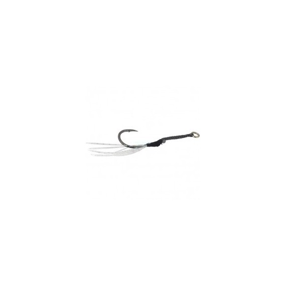 ASSIST DECOY FIBER LIGHT SINGLE DJ-97