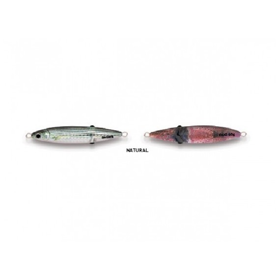 JIG AKAMI DUO 44 7 GR.