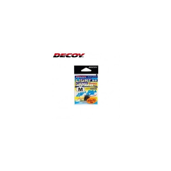ASSIST SIMPLE DECOY LIGHT GAME DJ-91