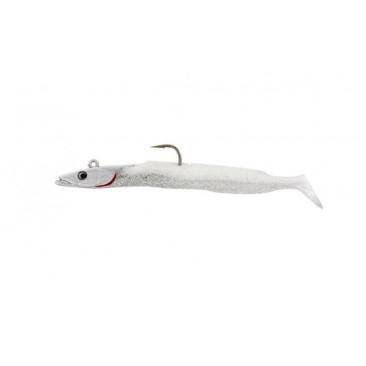VINILO WESTIN SANDY ANDY JIG 5-7 GR