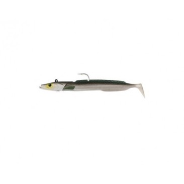 VINILO WESTIN SANDY ANDY JIG 5-7 GR