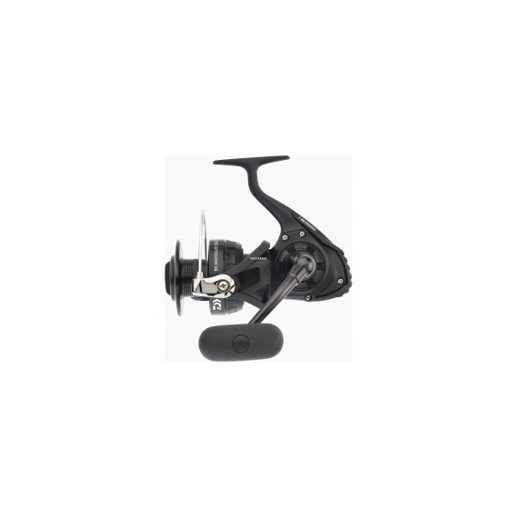 CARRETE DAIWA BLACK GOLD MAGSEALED 4000
