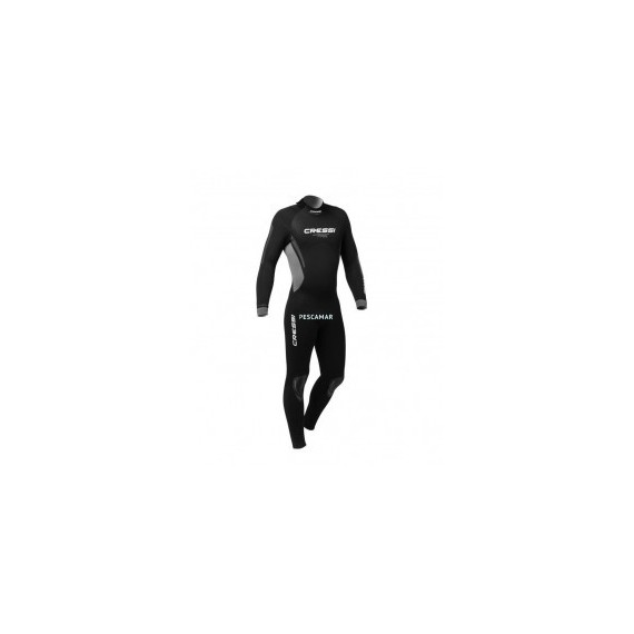 TRAJE CRESSI FAST DONNA 3 MM
