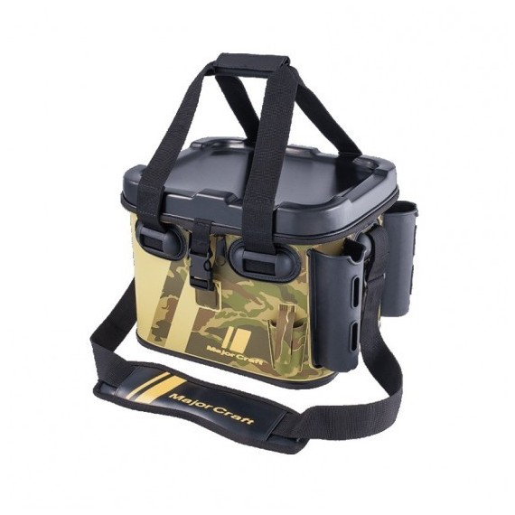 MOCHILA MAJOR CRAFT BAKKAN TACKLE BAG 30