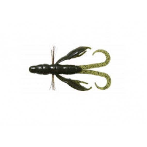 VINILO BAITBREATH BYS CRAW PORTLY 3"