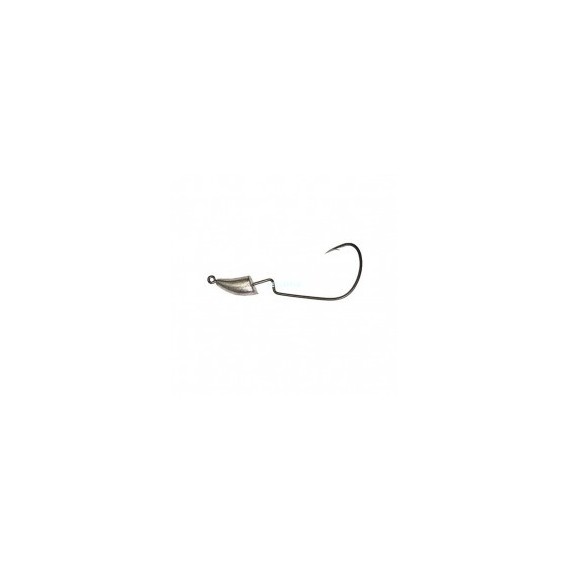 ANZUELO TEXAS PLOMADO DECOY VJ-36 VIOLEN