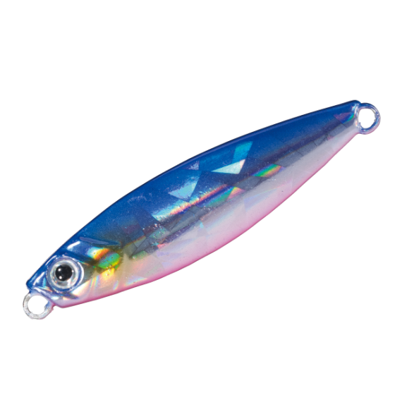 JIG PARA MICRO MAJOR CRAFT 7 GR.
