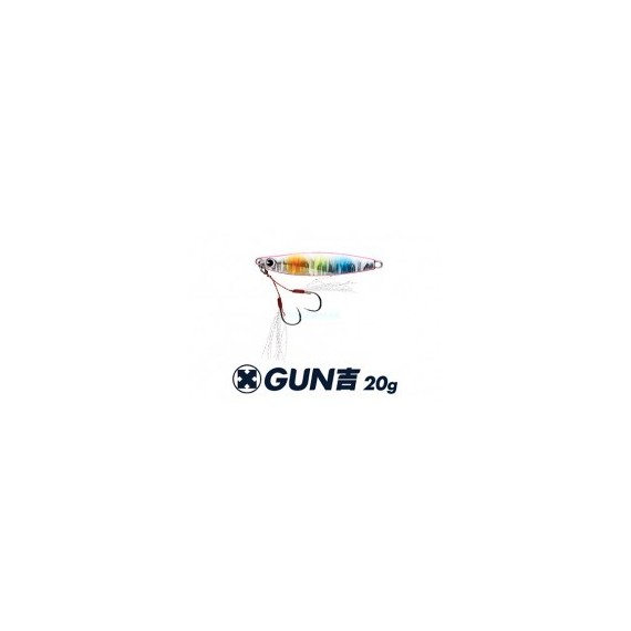 JIG IMA GUNKICHI 20 GR.