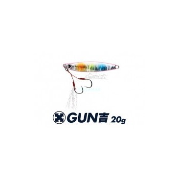 JIG IMA GUNKICHI 20 GR.
