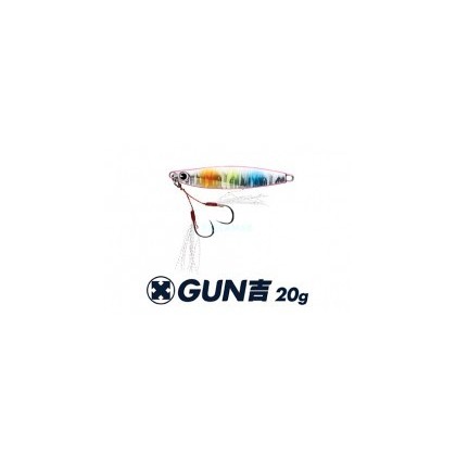 JIG IMA GUNKICHI 20 GR.