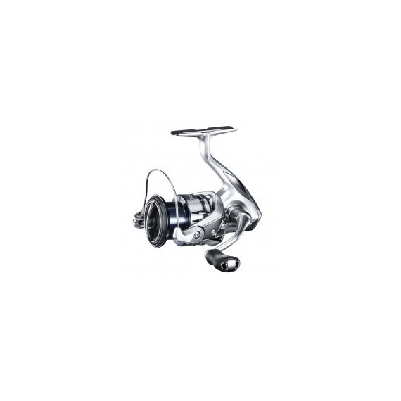 CARRETE SHIMANO STRADIC FL NUEVO HG