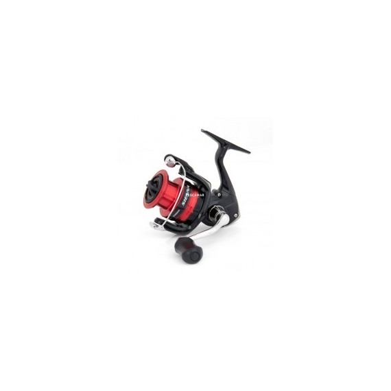 CARRETE SHIMANO SIENNA FG NUEVO