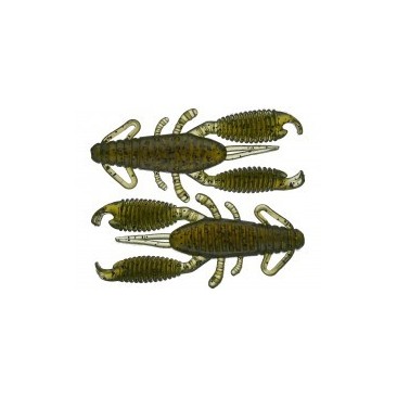 VINILO REINS RING CRAW 8 UNI.