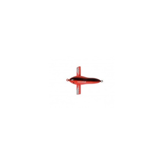 EXCITADOR LINEAEFFE TROLLING BIRD TEASER
