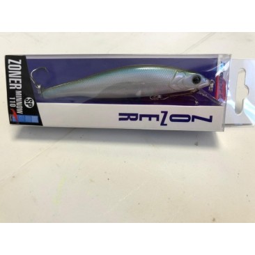 PEZ MAJOR CRAFT ZONER MINNOW 110 20 GR.