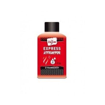EXPRESS ATTRACTOR CARPA CARP ZOOM 50 ML