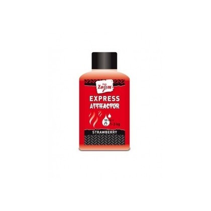 EXPRESS ATTRACTOR CARPA CARP ZOOM 50 ML