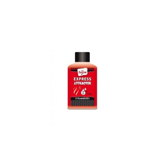 EXPRESS ATTRACTOR CARPA CARP ZOOM 50 ML