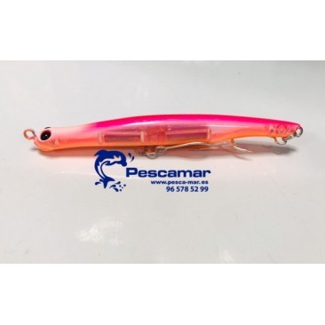 PEZ JACKSON NYORO NYORO 85 7 GR.
