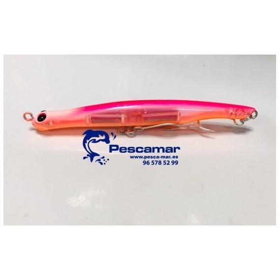 PEZ JACKSON NYORO NYORO 85 7 GR.